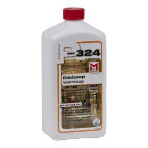 HMK P324 Edelzeep – vloerzeep – 1 ltr.