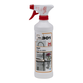 HMK P301 RSP drie in één – voor natuursteen 1/2 liter