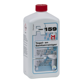 HMK R159 Tegel- en sanitair reiniger keramiek 1lt.