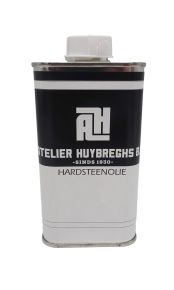 Hardsteenolie