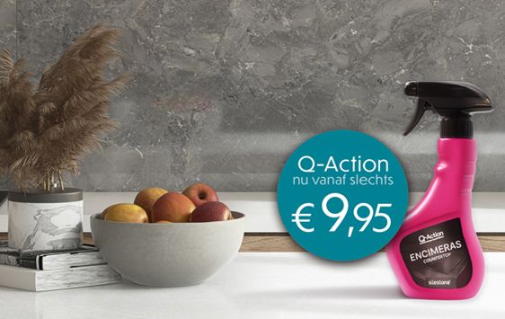 Stone Edge super actie