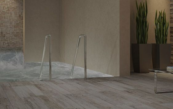 Uw droom vloer en wand in natuursteen of keramiek