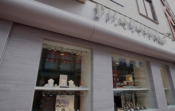 De kracht van natuursteen