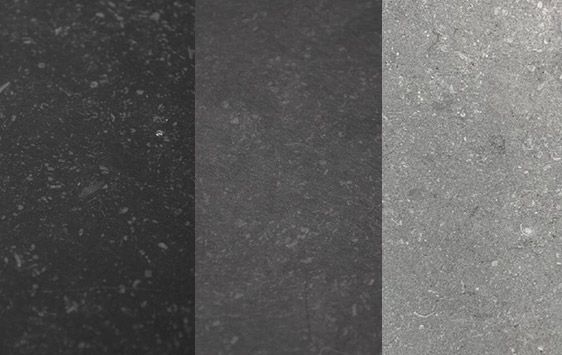 Natuurstenen dorpels